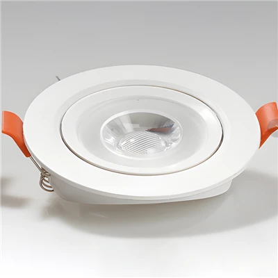 LED GIMBAL LED REANGED LIGHT