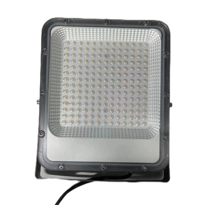تركيبات مصباح الفيضان LED