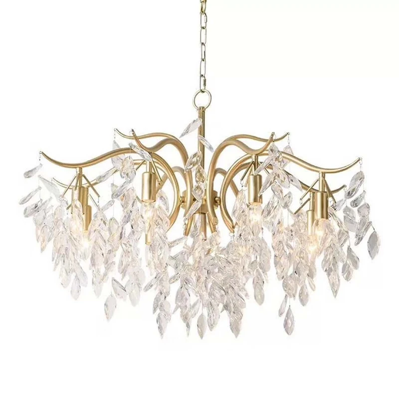 gold chandelier gold chandelier