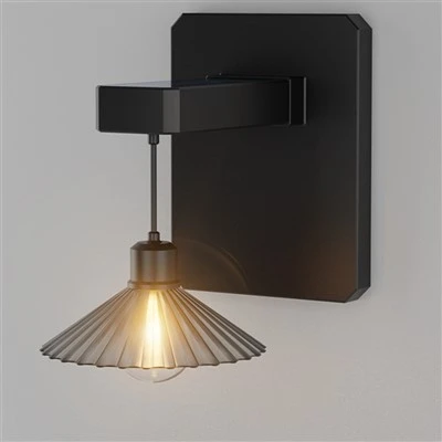 تركيبات الجدار LED